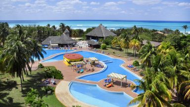Hotel Tuxpan ***+, Varadero Hotel Tuxpan ***+, Varadero